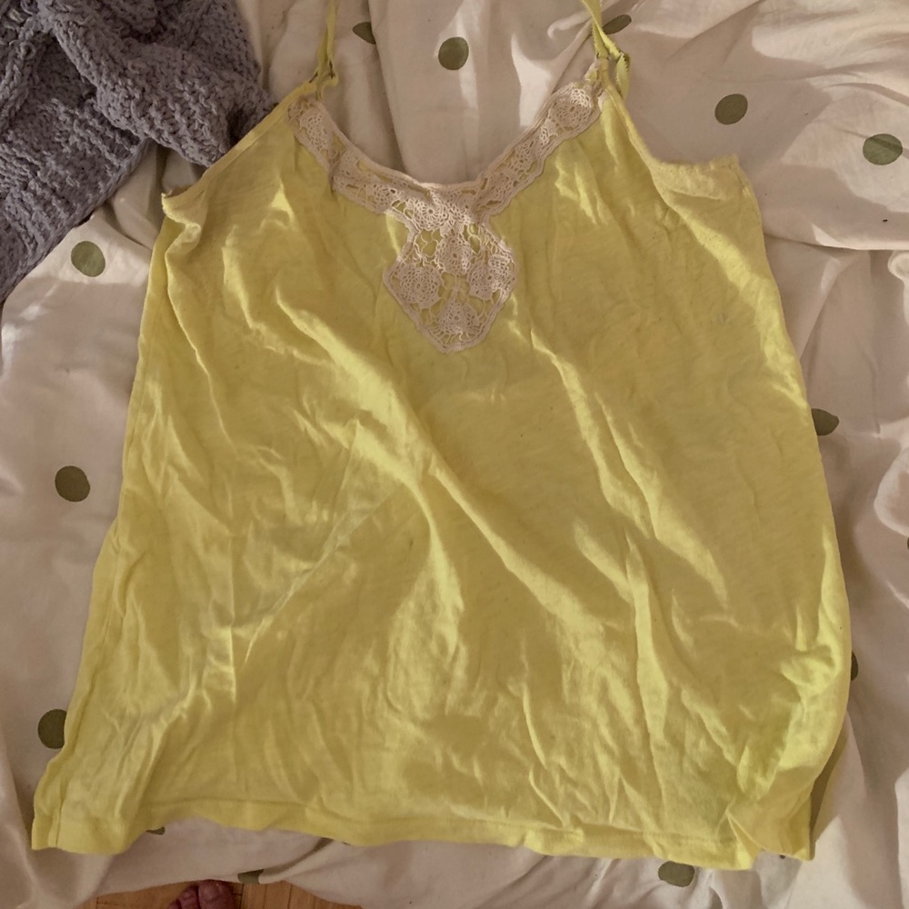 AEO tank